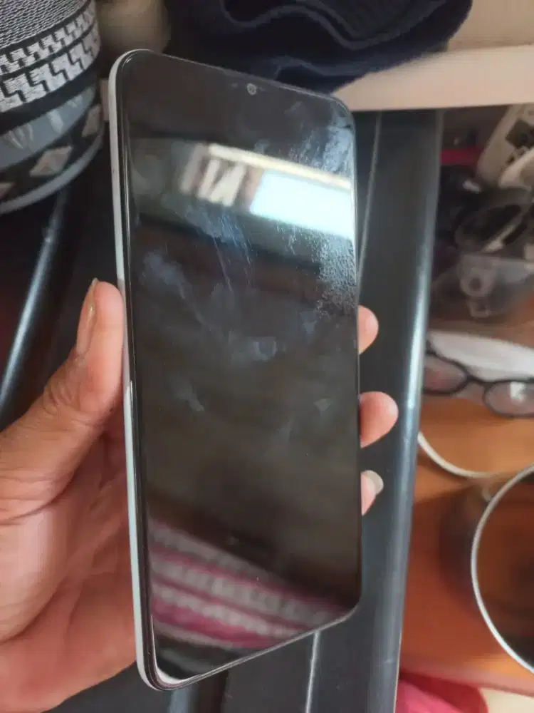 SAMSUNG M30 DI JUAL