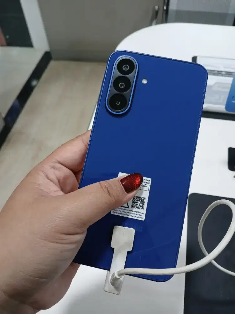 SAMSUNG GALAXY A27 5G