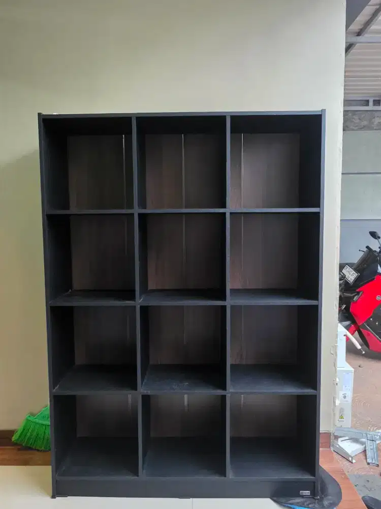 Rak serbaguna ukuran 170x 120
