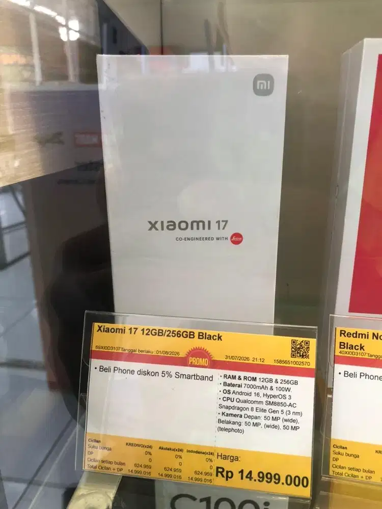 Cicilan tanpa kartu kredit