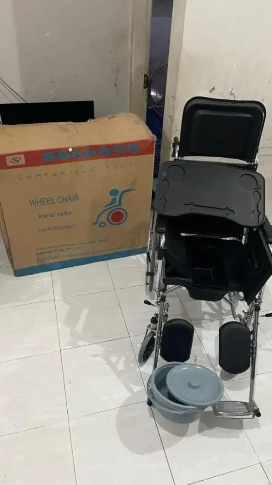 Alat Bantu Kesehatan