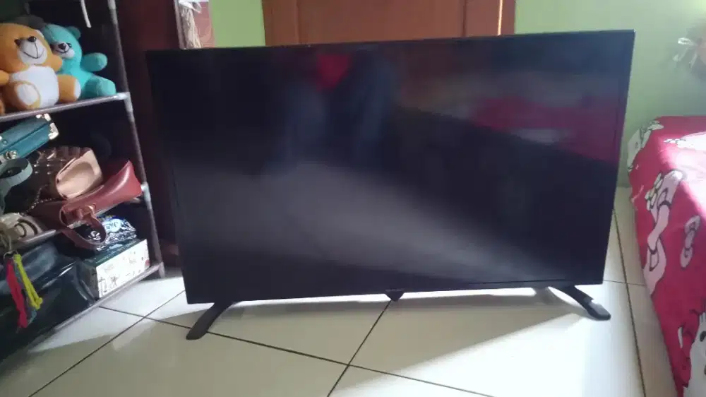 JUAL TV BEKAS MASIH MULUS
