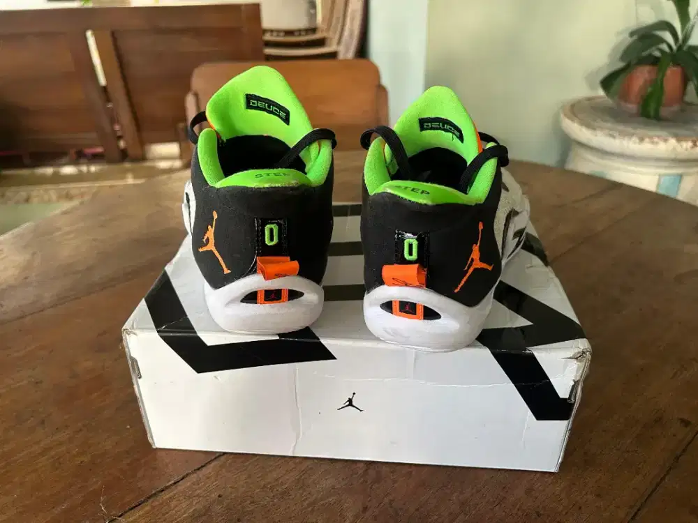 Sepatu basket Jordan Tatum 1 (GS)