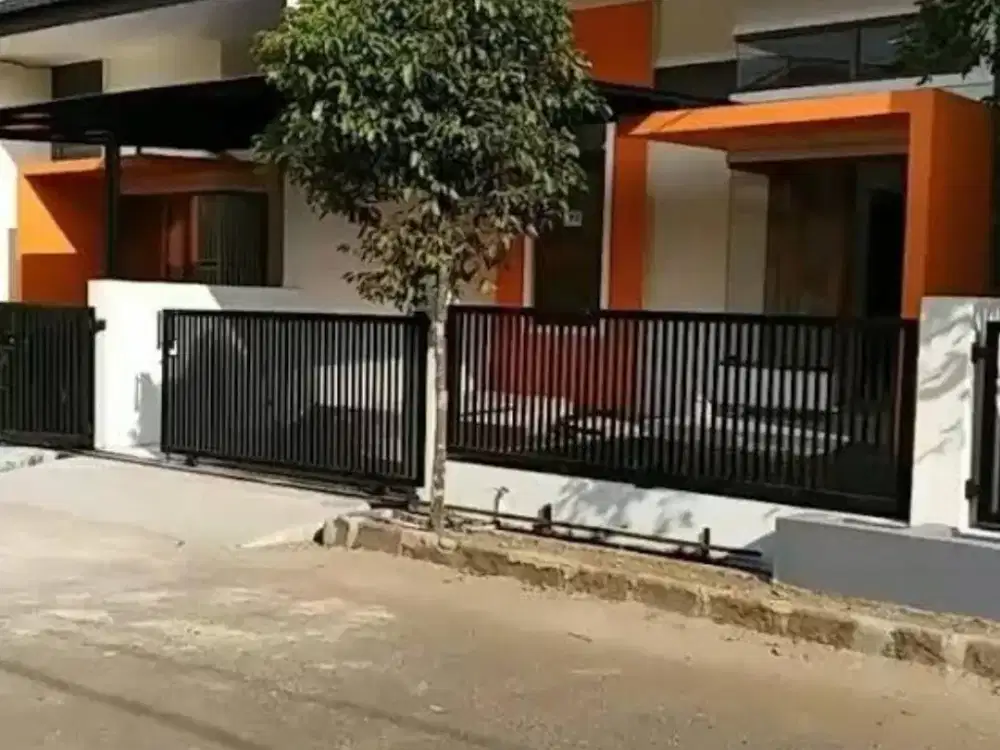 Dijual Rumah batujajar regency dekat tol padalarang