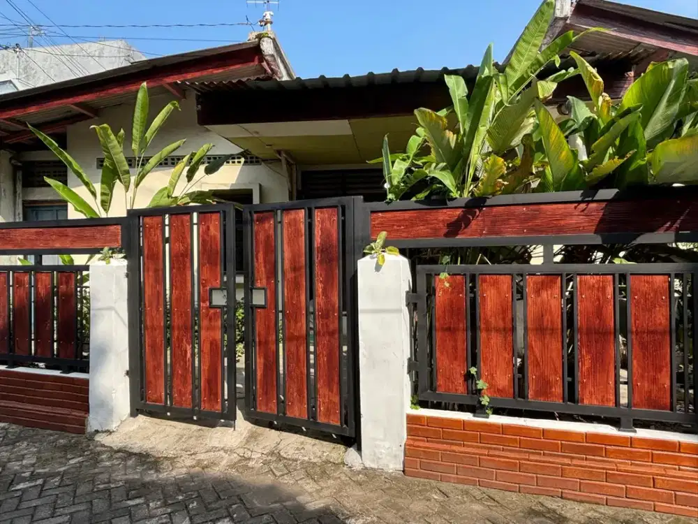 Rumah Kost Pogung 1,5 Milyar, Dekat UGM Jogja