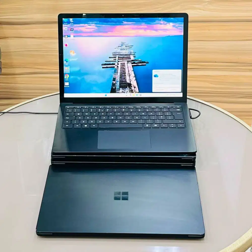 SURFACE LAPTOP 3 TOUCHSCREEN Core i7 Gen10 Ram 16GB N-DC