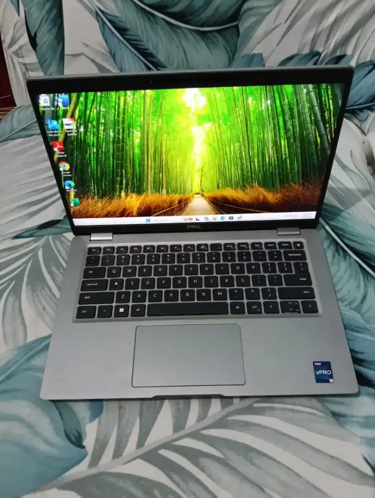 Dell Latitude 5430 Touchscreen i5 Gen 12 | RAM 16GB SSD 256GB mulus ok
