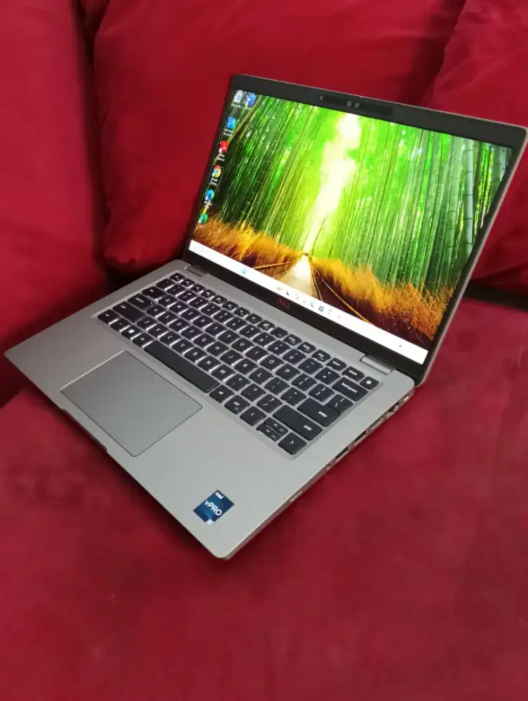 Dell Latitude 5430 Touchscreen i5 Gen 12 | RAM 16GB SSD 256GB mulus ok
