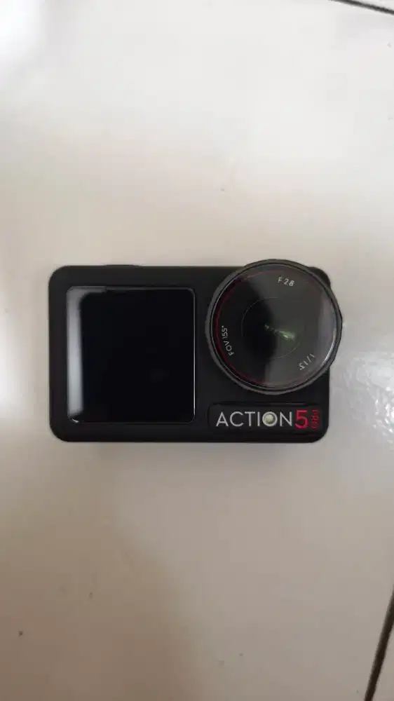 DJI OSMO ACTION 5 PRO