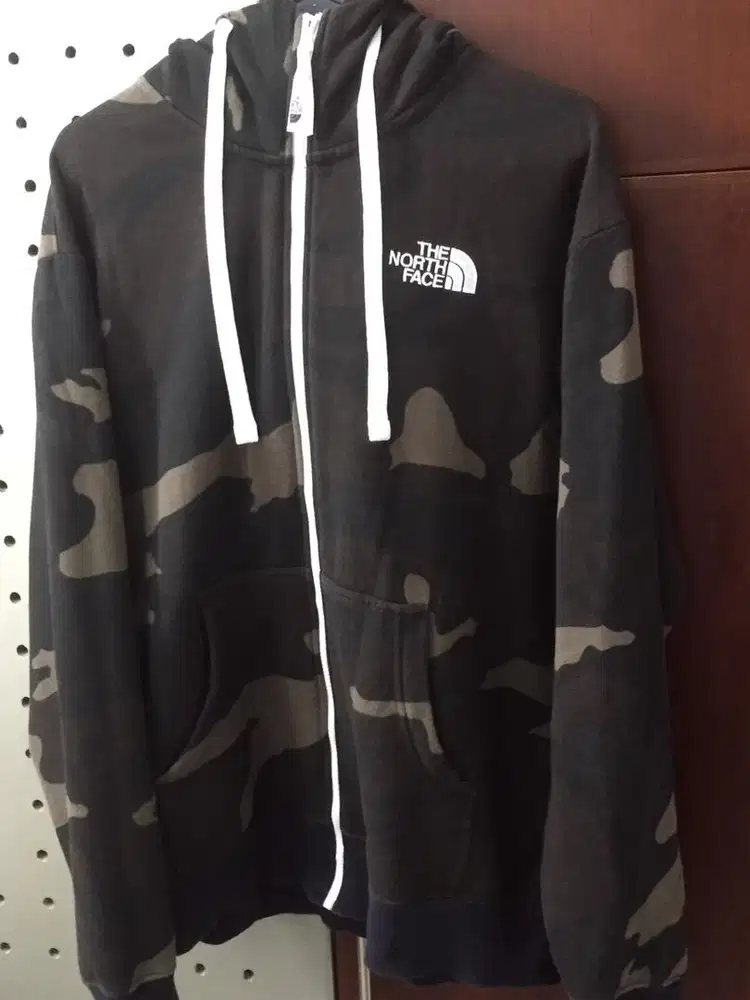 Promo Paket Original 6 bh The North Face