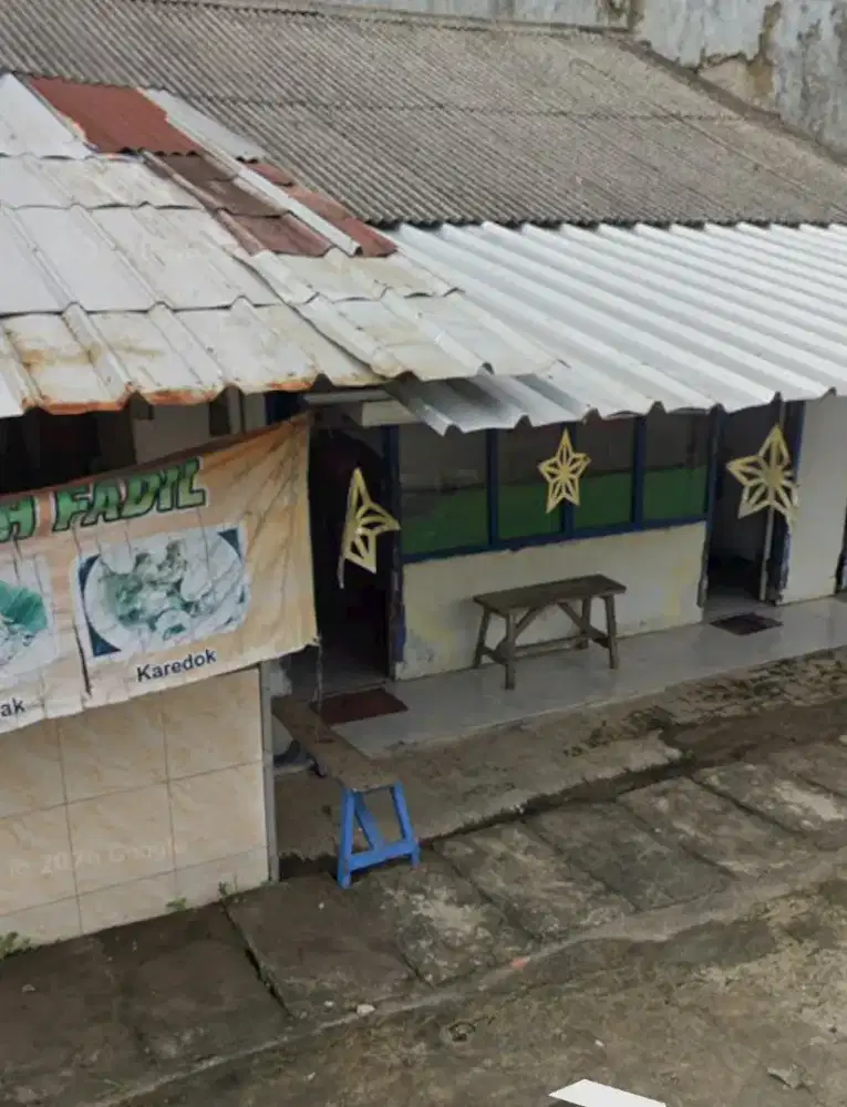 LOWONGAN KERJA – PEGAWAI WARTEG (PEREMPUAN)