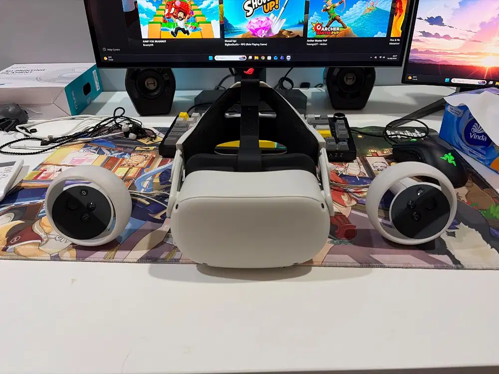 Oculus quest 2 64 gb
