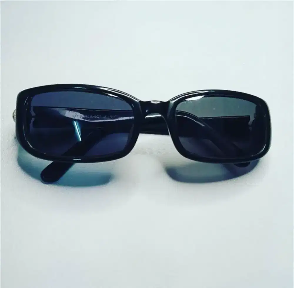 Kacamata Montblanc Black original