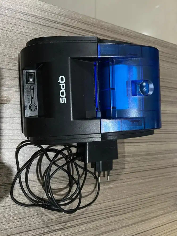 DIJUAL CEPAT PRINTER THERMAL 2PCS