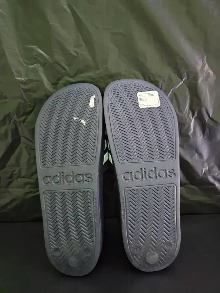 Sandal adidas baru original