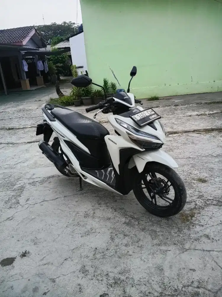HONDA VARIO 150 2019