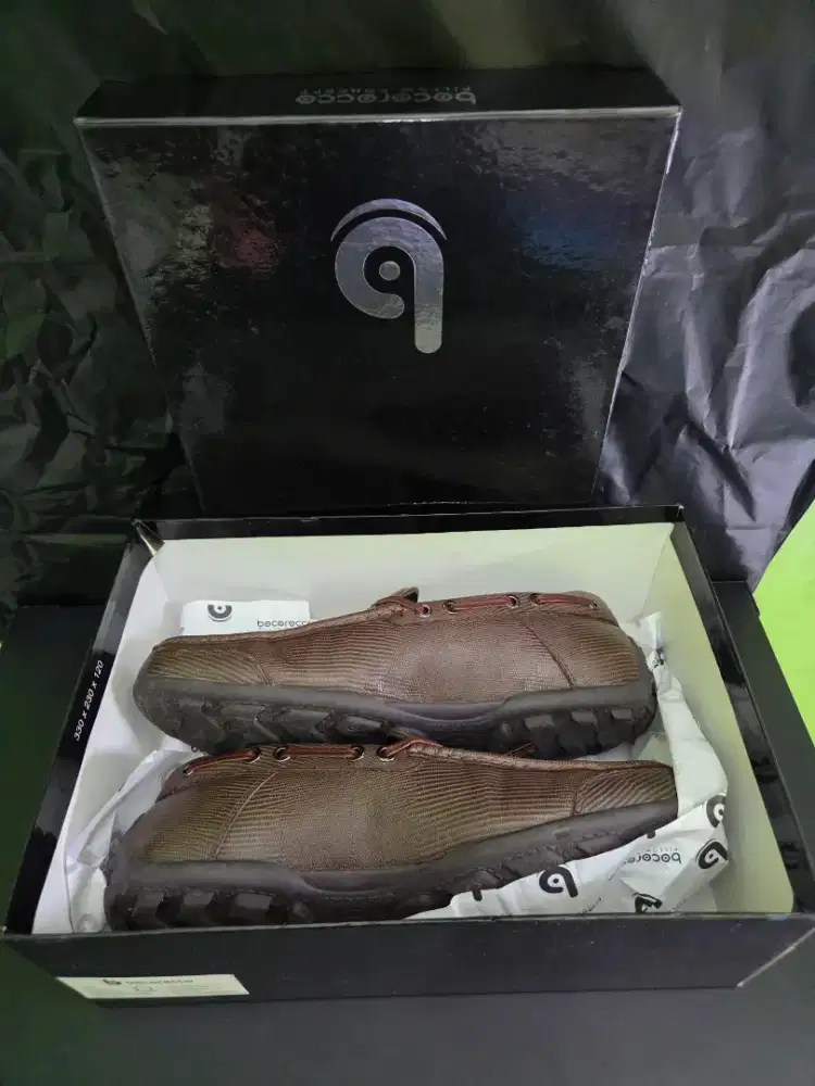 Bocorocco original