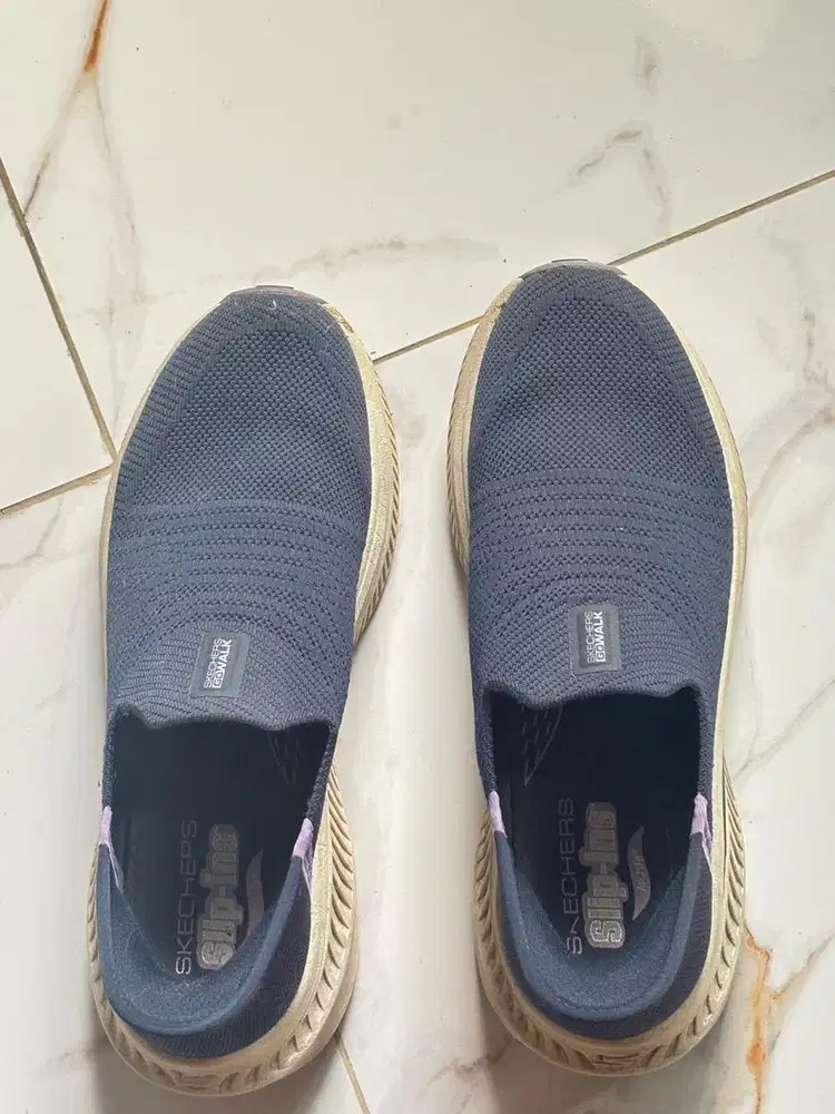 Skechers Go Walk Slip in