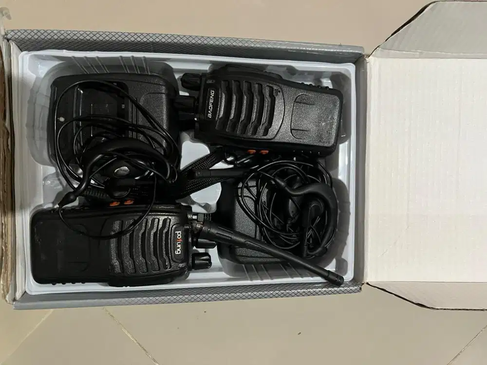 DIJUAL CEPAT PORTABLE BORONGAN