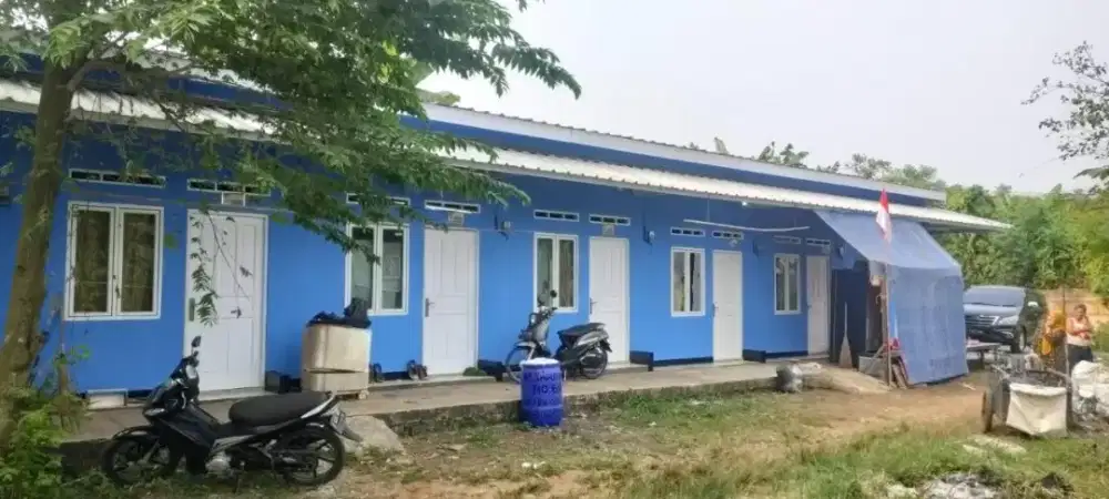Kontrakan Dijual | Dijual kontrakan | Kontrakan | Kontrakan Rapih
