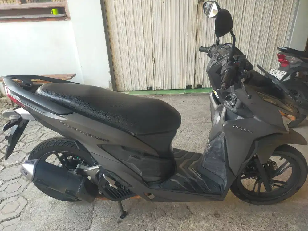 Honda Vario 150CC tahun 2019