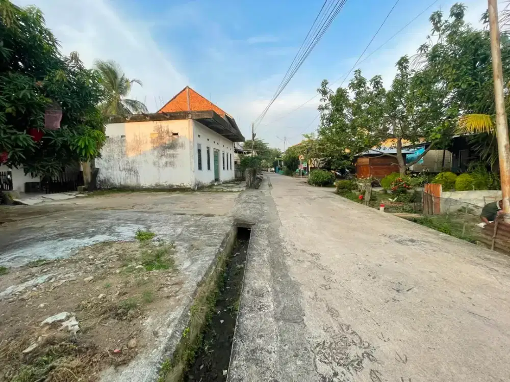 Dijual Tanah Murah Sukabangun 2 Kota palembang