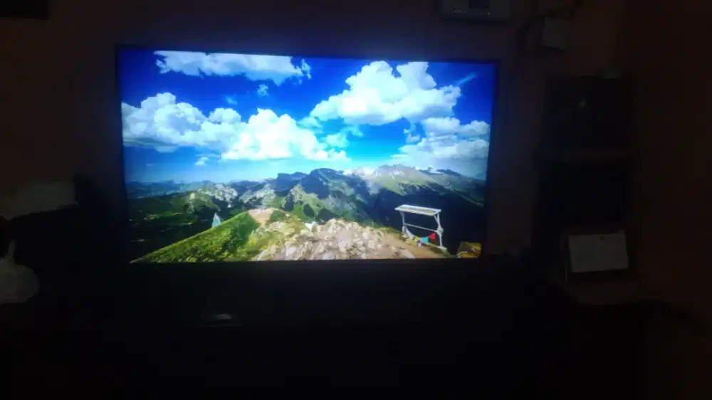 LG UHD AI THINK 43UR75