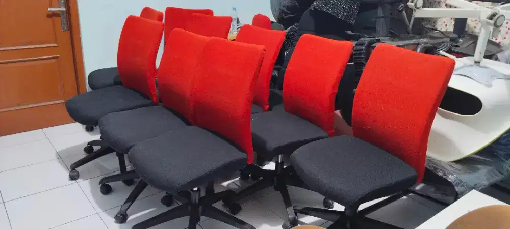 Kursi kerja kursi belajar kursi kantor