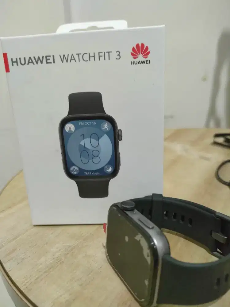Smartwatch Huawei