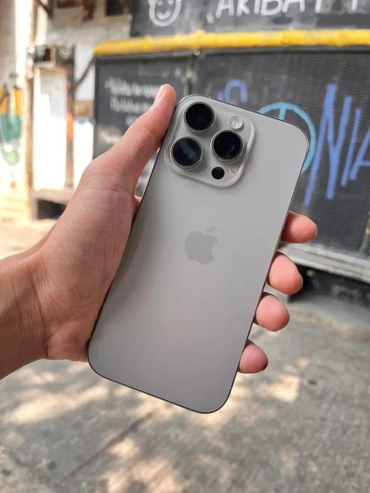 iphone 16pro 256 ibox