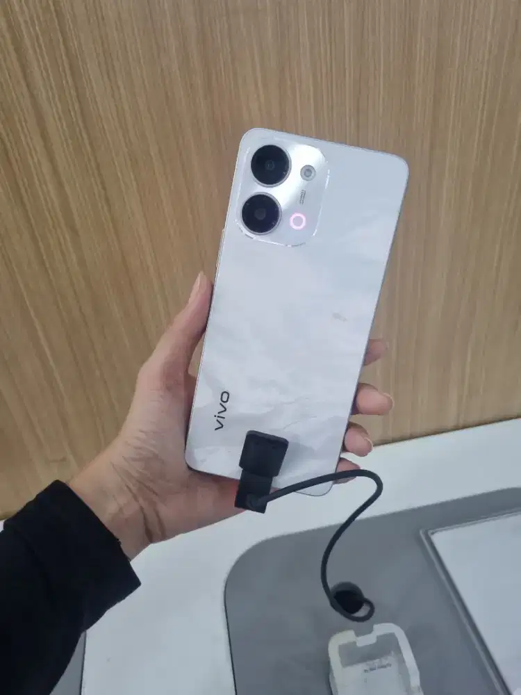 VIVO Y11d GARANSI RESMI VIVO