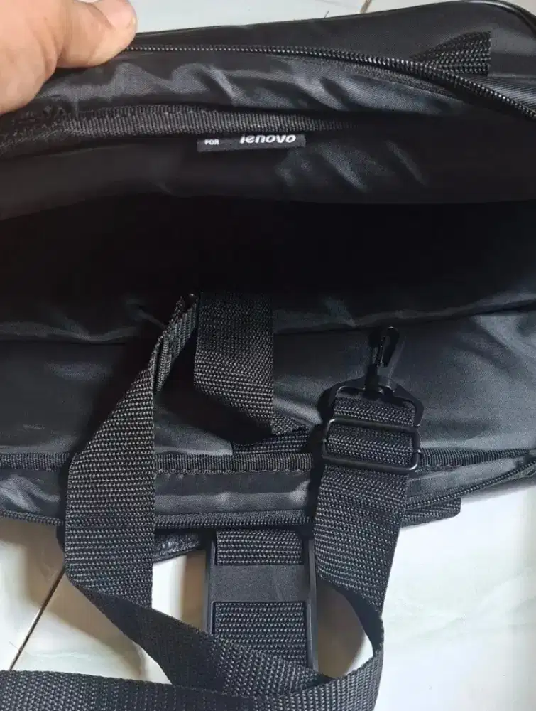 Tas laptop lenovo