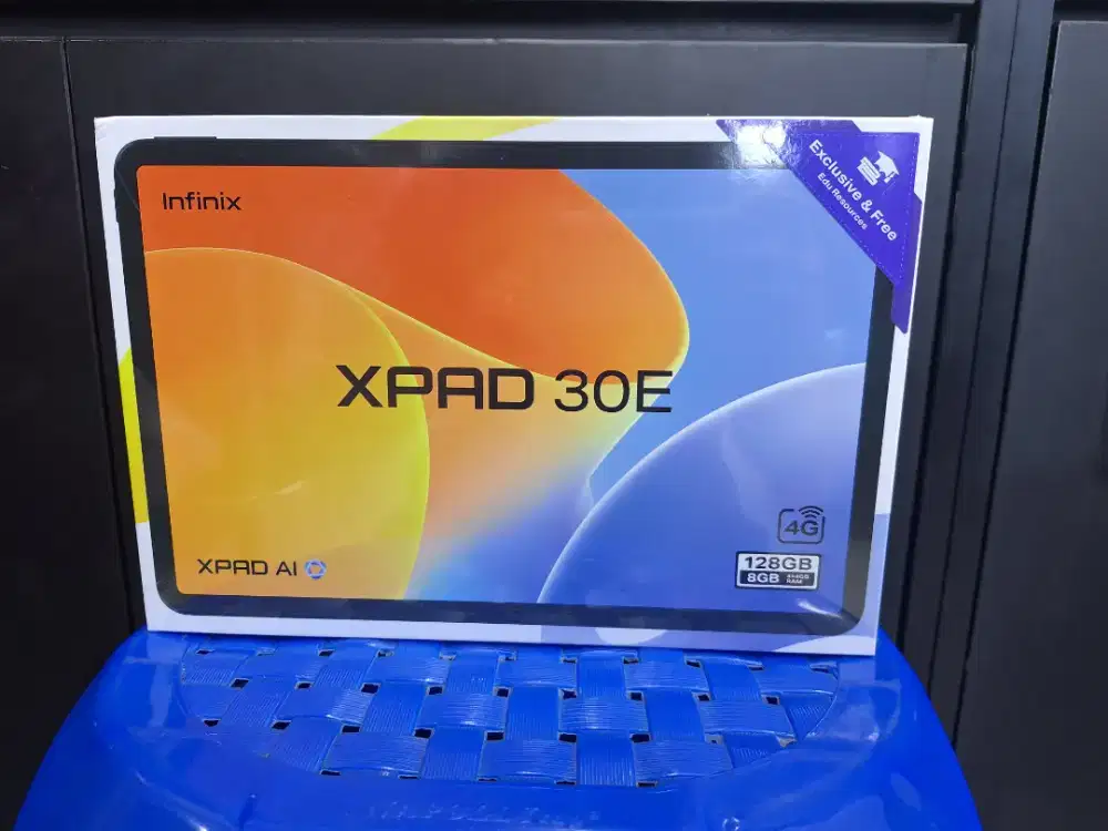 Infinix XPAD 30E