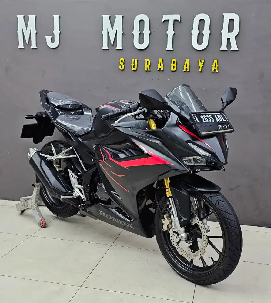 Honda CBR 150R ABS PMK 2022