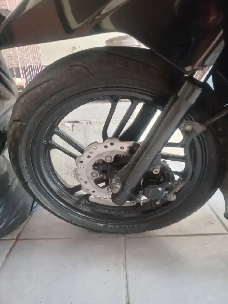 Velg vario new 2022
