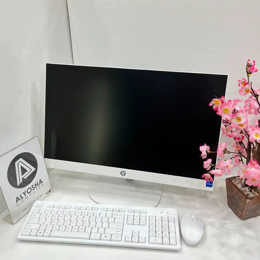 PC HP All In One 24 CR0223D Intel Core i5-1334U 8GB SSD 512GB