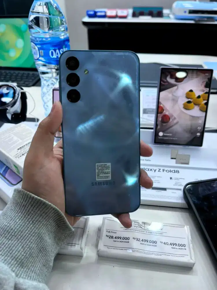 Samsung A15 4G 8/256