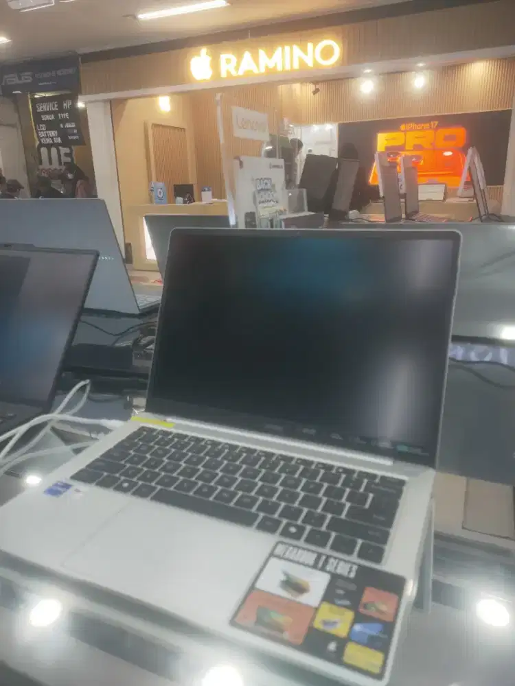 promo cicilan laptop