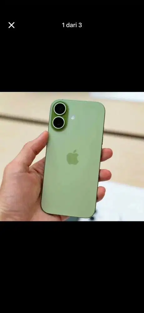 Iphone 17 ibox sage