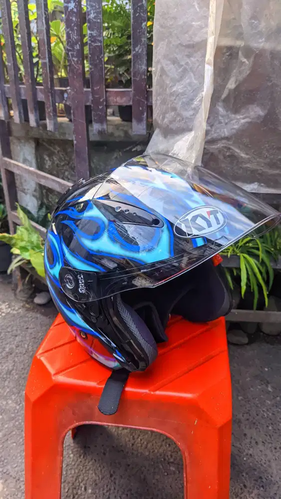 Kyt galaxi flat r size L