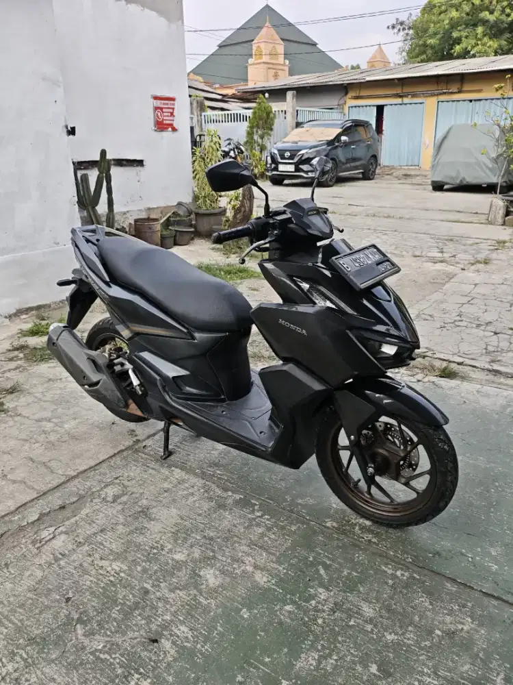 HONDA VARIO 160 ABS