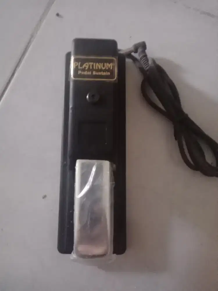 Dijual injaan Keyboard yamaha