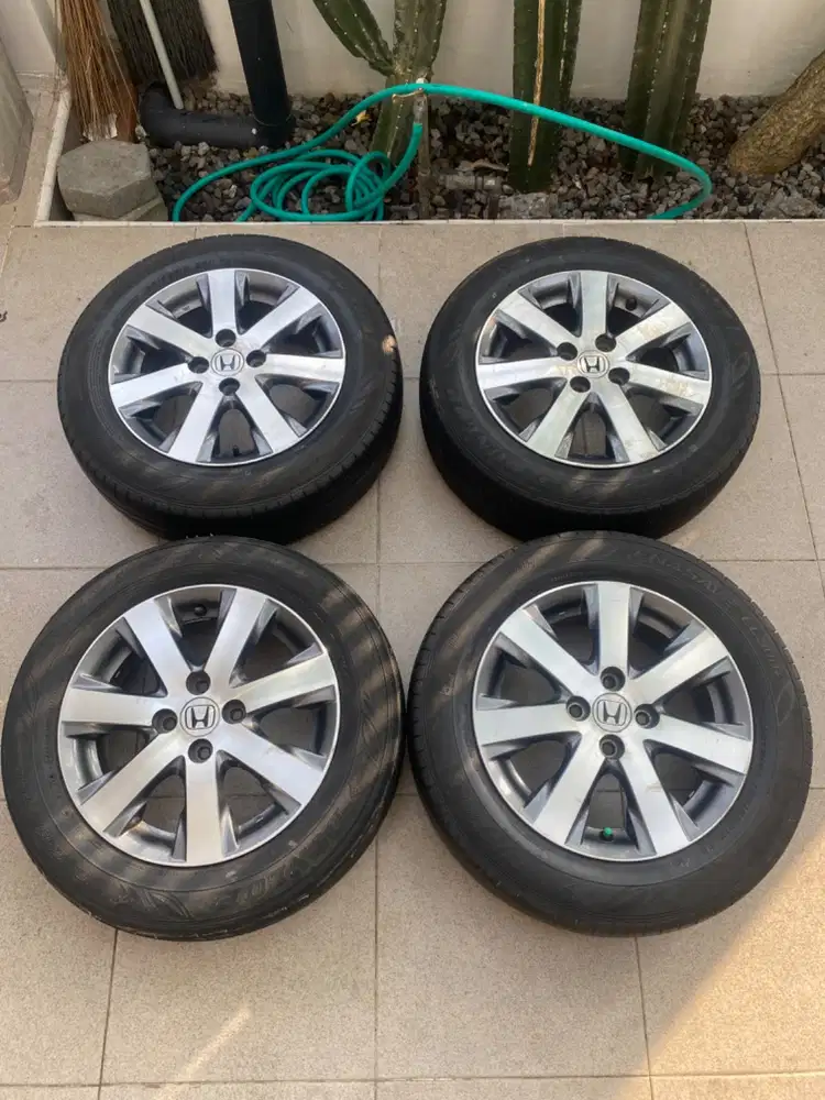 Velg Honda Freed