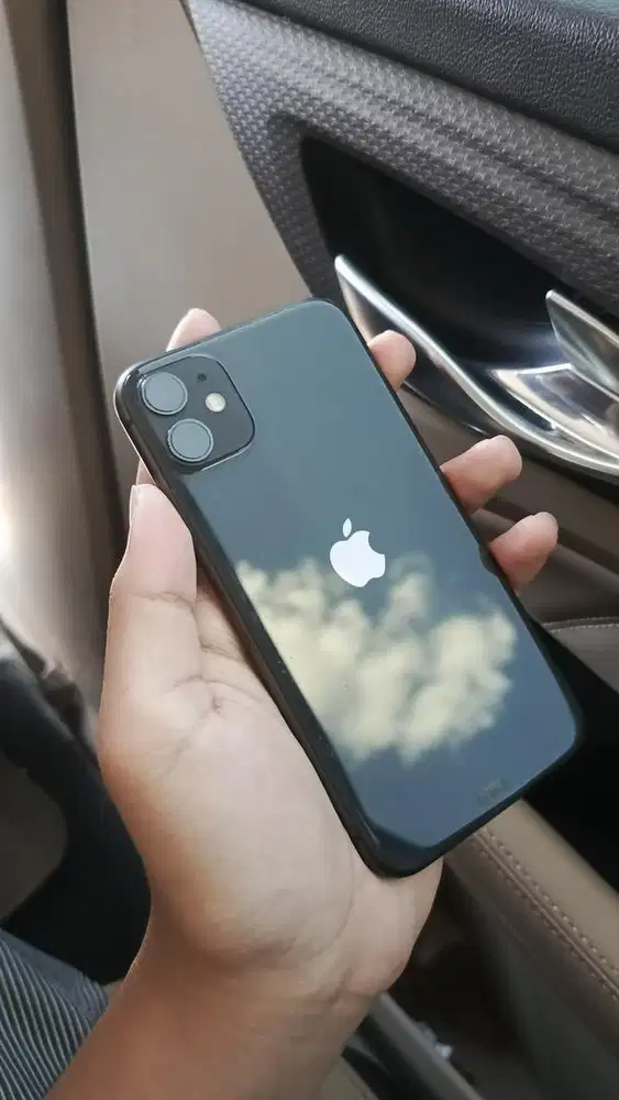 Iphone 11 64gb ibox