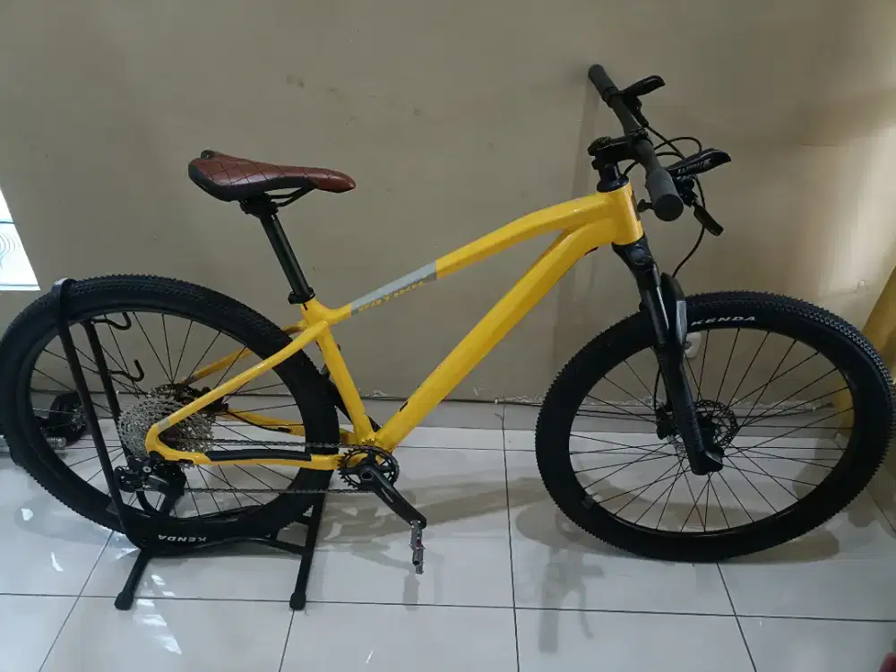 DIJUAL SEPEDA PATROL C093