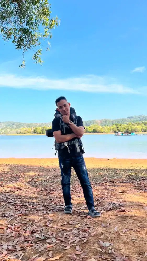 Izin memposting Ulun Mencari pekerjaan apa saja umur 28 Izasah (SMK)