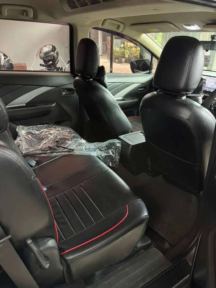Mitsubishi Xpander 2018 Bensin
