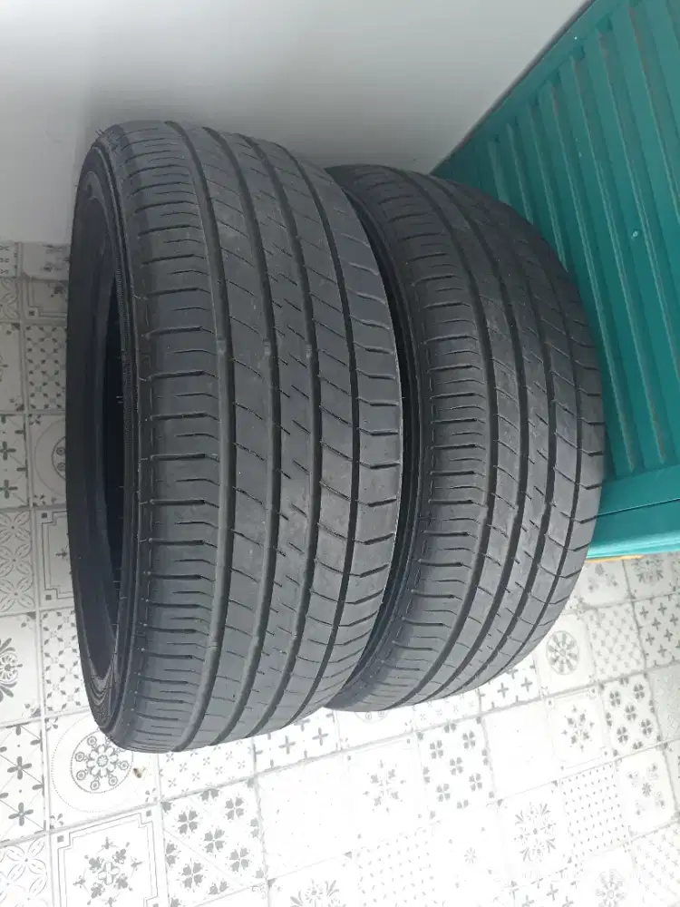 Dunlop 195/55 R16 2pcs