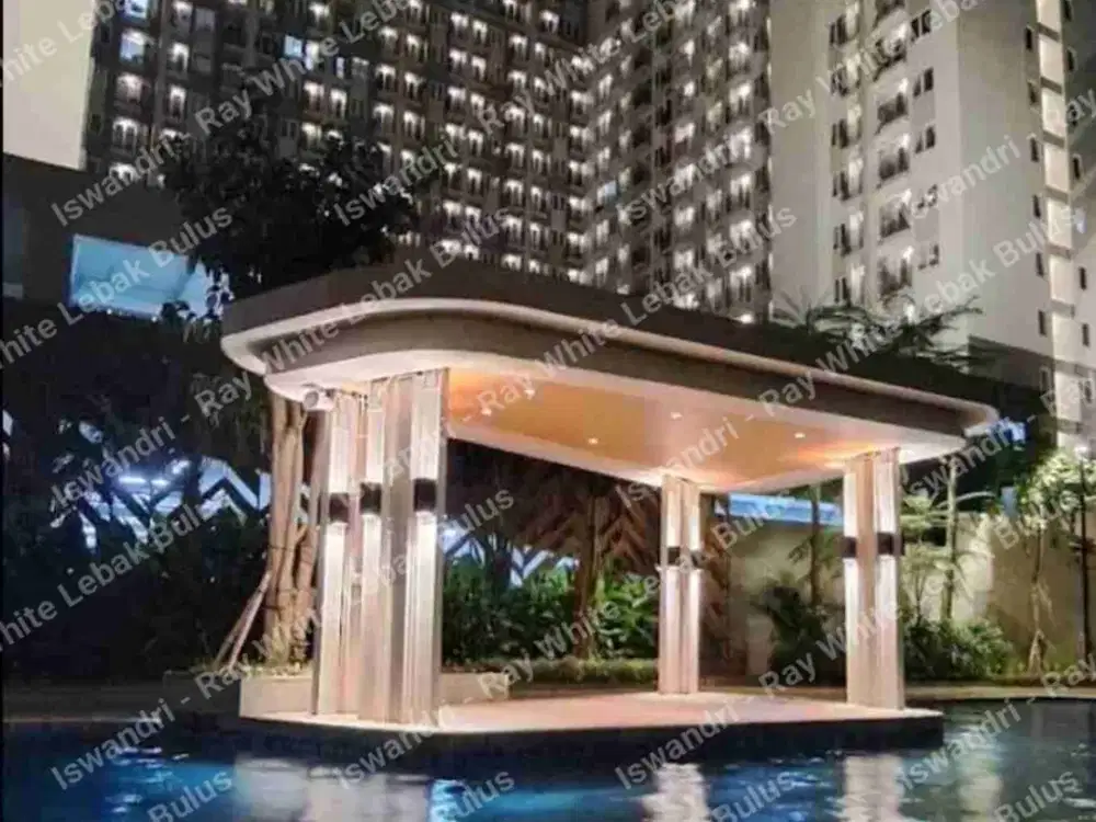 Jual murah  !!  Tower Cordia Apartemen Podomoro Golf View