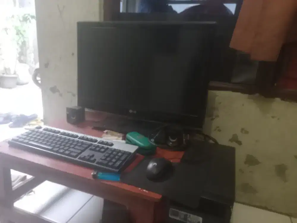 Komputer Desain dan Game